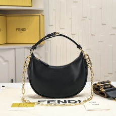 Fendi Top Handle Bags